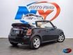 2009 MINI Cooper Convertible CLEAN CARFAX, CONVERTIBLE, 6-SPD MANUAL, PREMIUM, HEATED SEATS - 22966544 - 4