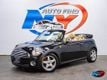 2009 MINI Cooper Convertible CLEAN CARFAX, CONVERTIBLE, 6-SPD MANUAL, PREMIUM, HEATED SEATS - 22966544 - 6
