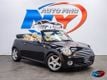 2009 MINI Cooper Convertible CLEAN CARFAX, CONVERTIBLE, 6-SPD MANUAL, PREMIUM, HEATED SEATS - 22966544 - 8