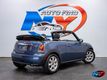 2009 MINI Cooper Convertible CLEAN CARFAX, CONVERTIBLE, HEATED SEATS, PREMIUM PKG, HIFI SOUND - 22958818 - 4