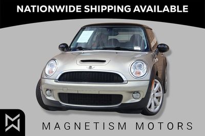 2009 MINI Cooper Hardtop