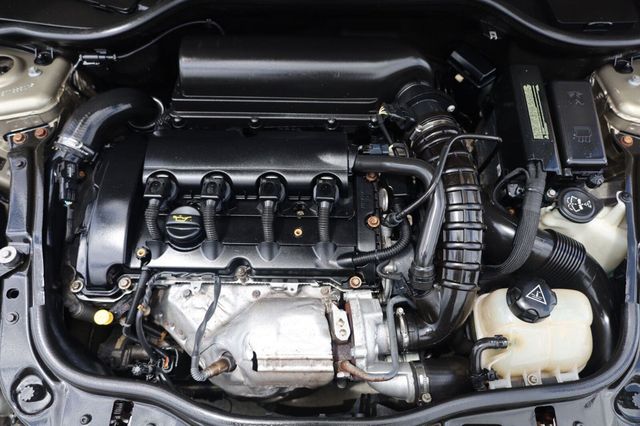2009 MINI Cooper Hardtop S - 23062707 - 9