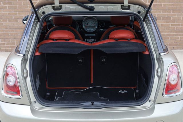 2009 MINI Cooper Hardtop S - 23062707 - 10
