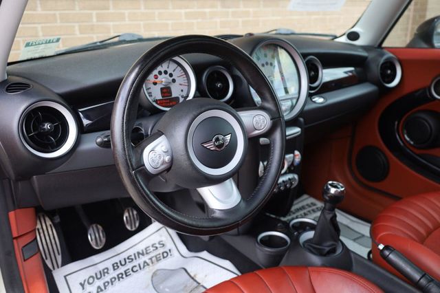 2009 MINI Cooper Hardtop S - 23062707 - 12