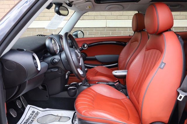 2009 MINI Cooper Hardtop S - 23062707 - 13