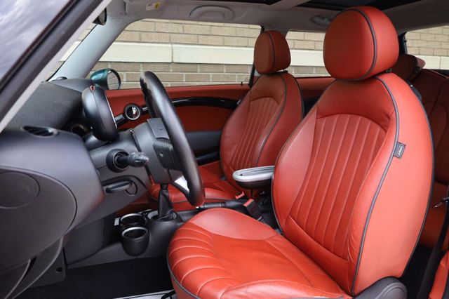 2009 MINI Cooper Hardtop S - 23062707 - 14