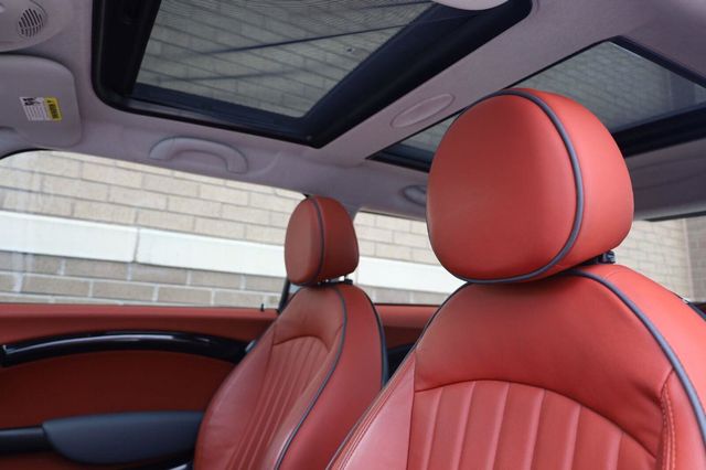 2009 MINI Cooper Hardtop S - 23062707 - 15