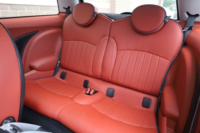 2009 MINI Cooper Hardtop S - 23062707 - 16