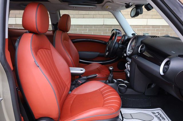 2009 MINI Cooper Hardtop S - 23062707 - 18