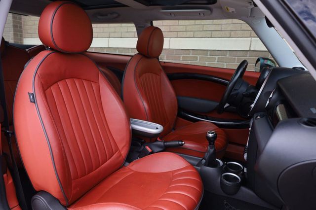2009 MINI Cooper Hardtop S - 23062707 - 19