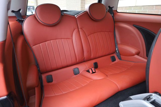 2009 MINI Cooper Hardtop S - 23062707 - 20