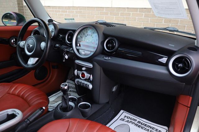 2009 MINI Cooper Hardtop S - 23062707 - 21