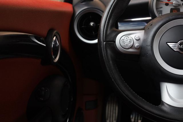 2009 MINI Cooper Hardtop S - 23062707 - 24