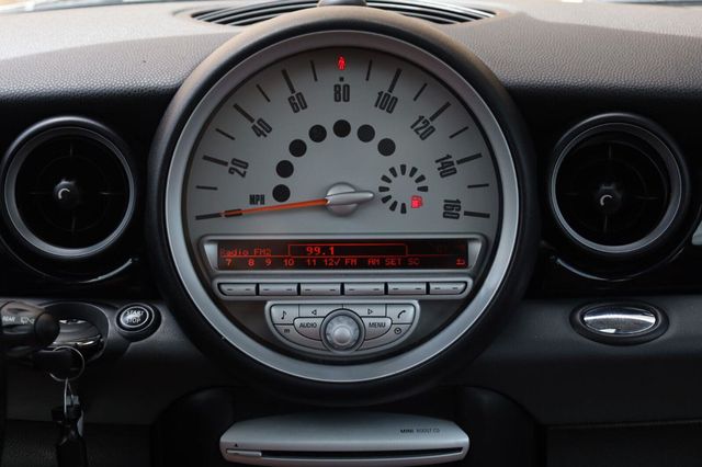 2009 MINI Cooper Hardtop S - 23062707 - 28