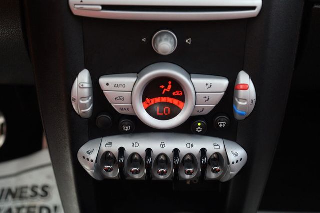 2009 MINI Cooper Hardtop S - 23062707 - 31