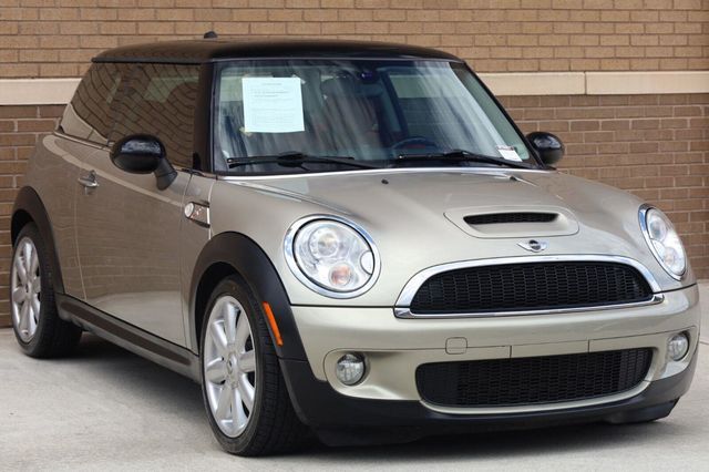 2009 MINI Cooper Hardtop S - 23062707 - 3