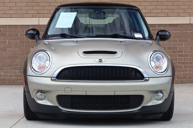 2009 MINI Cooper Hardtop S - 23062707 - 4