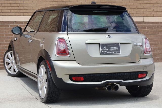 2009 MINI Cooper Hardtop S - 23062707 - 7