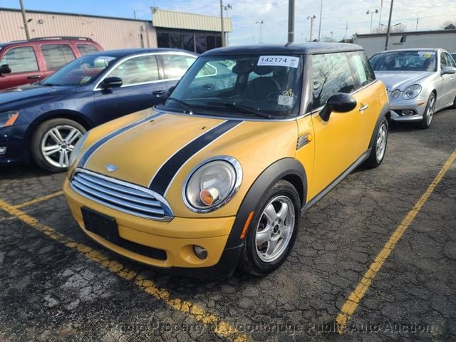 2009 MINI Cooper Hardtop 2 Door   - 22762935 - 0