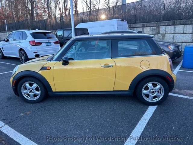 2009 MINI Cooper Hardtop 2 Door   - 22762935 - 13