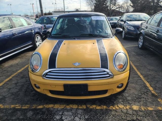 2009 MINI Cooper Hardtop 2 Door   - 22762935 - 1