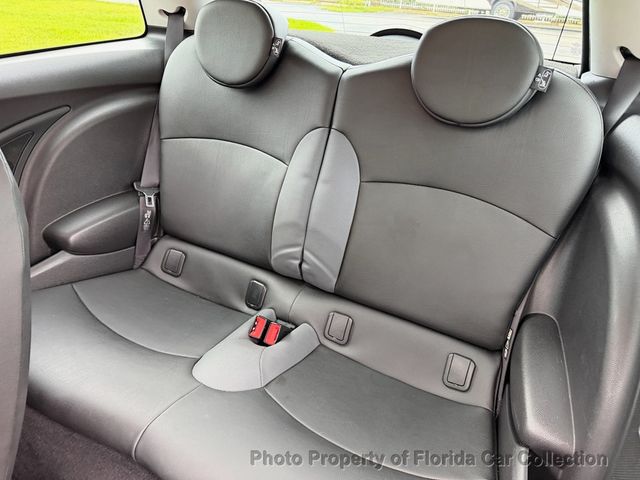 2009 MINI Cooper Hardtop 2 Door  - 23044525 - 10