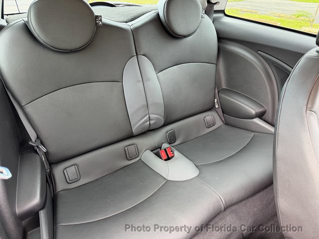 2009 MINI Cooper Hardtop 2 Door  - 23044525 - 11