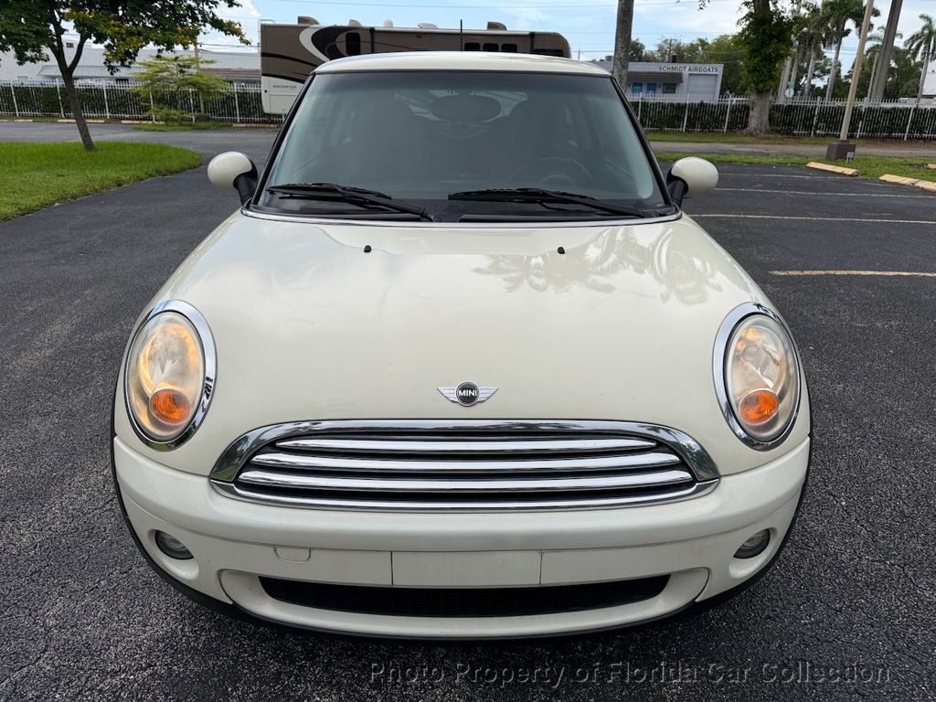 2009 MINI Cooper Hardtop 2 Door  - 23044525 - 12