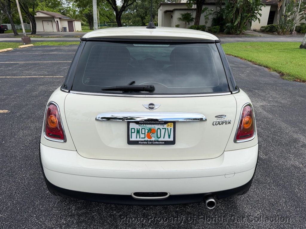 2009 MINI Cooper Hardtop 2 Door  - 23044525 - 13