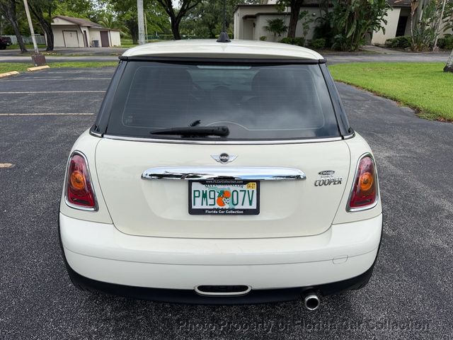 2009 MINI Cooper Hardtop 2 Door  - 23044525 - 13