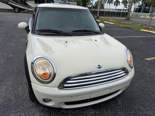 2009 MINI Cooper Hardtop 2 Door  - 23044525 - 14