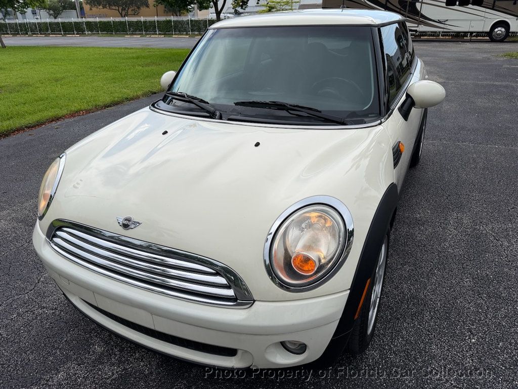 2009 MINI Cooper Hardtop 2 Door  - 23044525 - 15