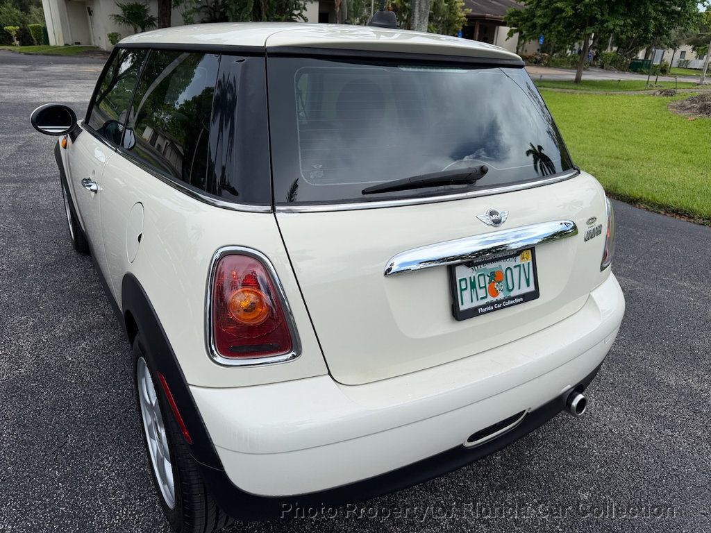 2009 MINI Cooper Hardtop 2 Door  - 23044525 - 16