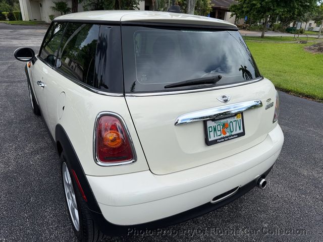 2009 MINI Cooper Hardtop 2 Door  - 23044525 - 16