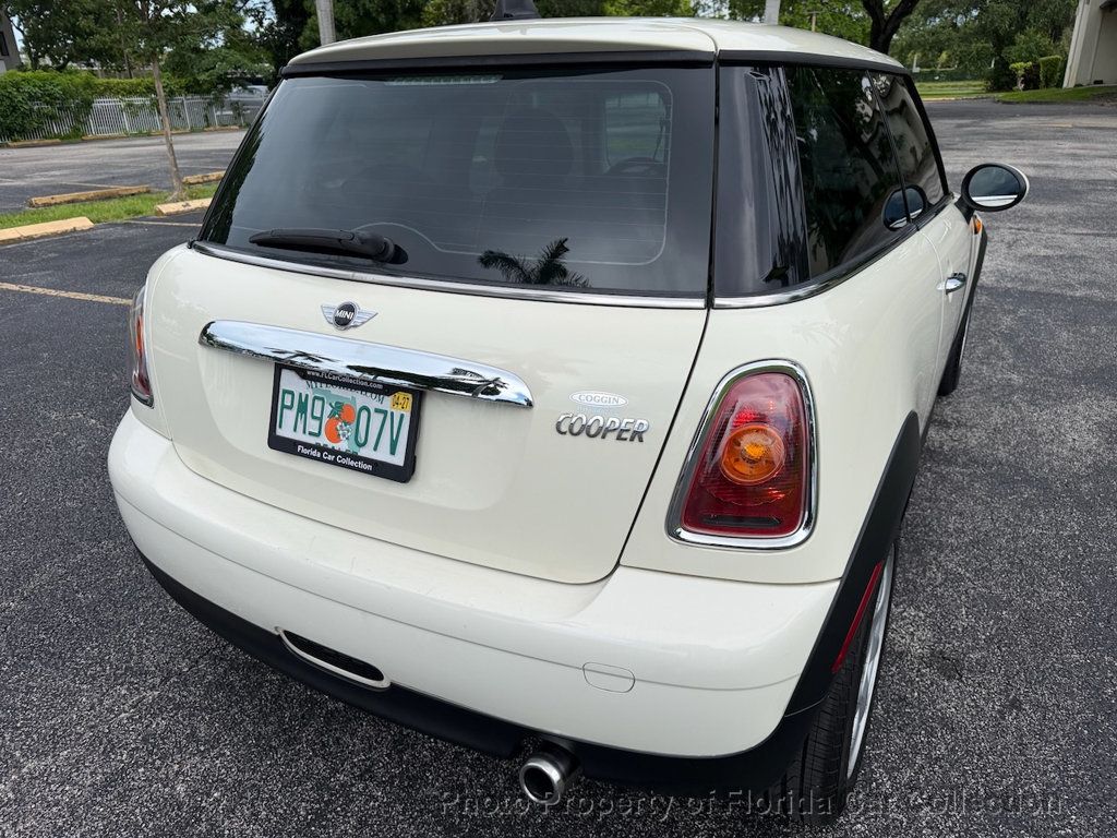 2009 MINI Cooper Hardtop 2 Door  - 23044525 - 17