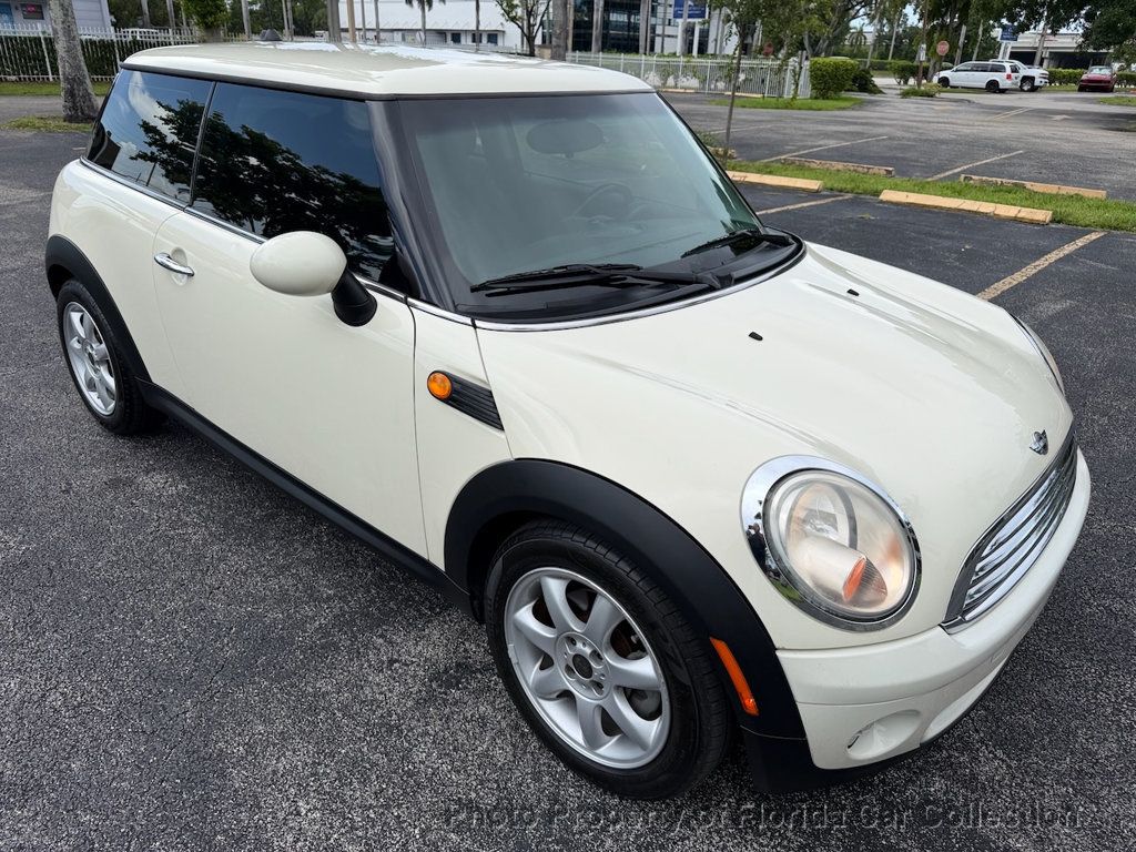 2009 MINI Cooper Hardtop 2 Door  - 23044525 - 1