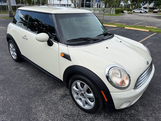 2009 MINI Cooper Hardtop 2 Door  - 23044525 - 1