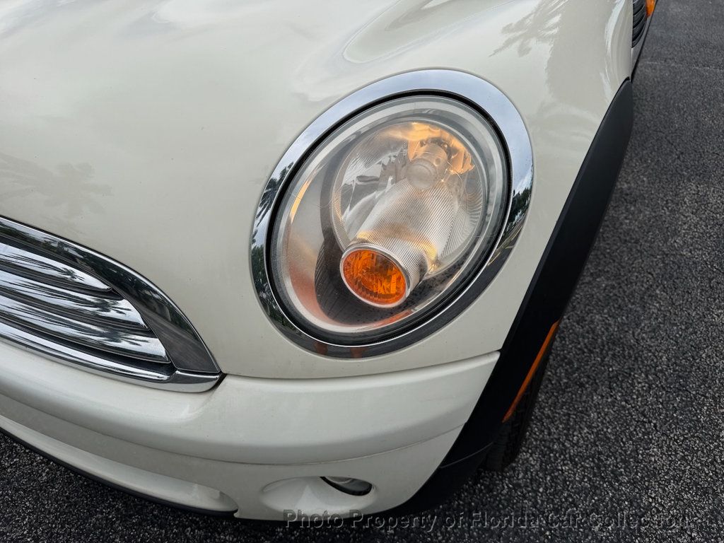 2009 MINI Cooper Hardtop 2 Door  - 23044525 - 19