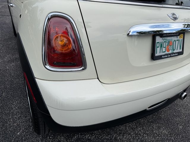 2009 MINI Cooper Hardtop 2 Door  - 23044525 - 20
