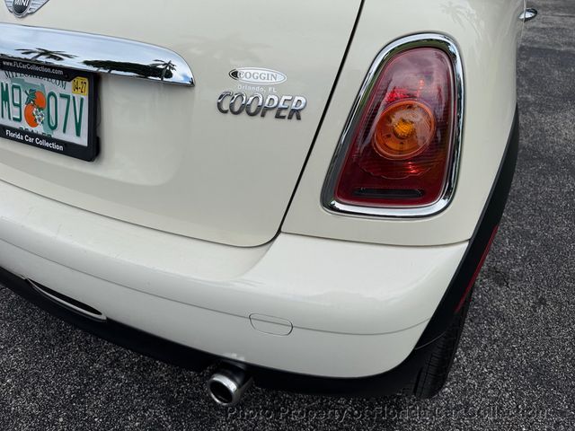 2009 MINI Cooper Hardtop 2 Door  - 23044525 - 21