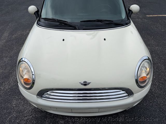 2009 MINI Cooper Hardtop 2 Door  - 23044525 - 22