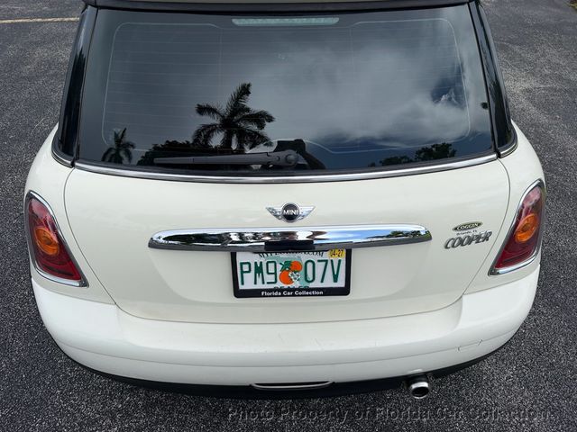 2009 MINI Cooper Hardtop 2 Door  - 23044525 - 23
