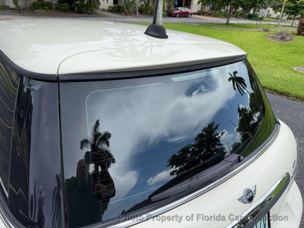 2009 MINI Cooper Hardtop 2 Door  - 23044525 - 25