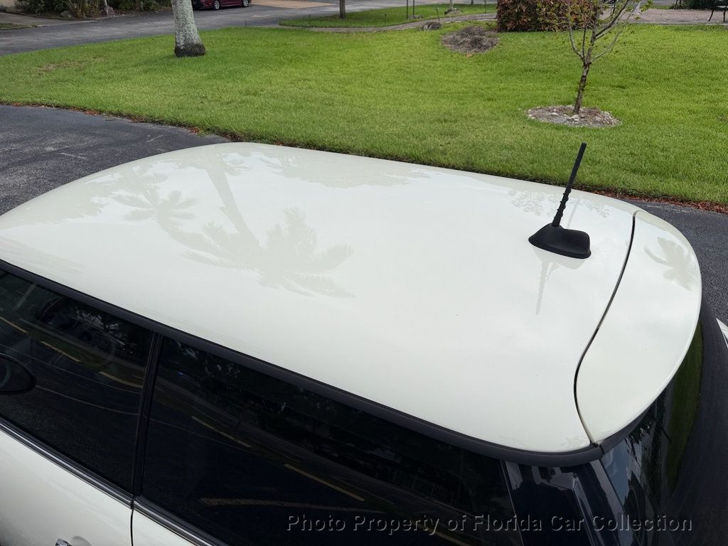 2009 MINI Cooper Hardtop 2 Door  - 23044525 - 27
