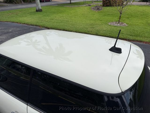 2009 MINI Cooper Hardtop 2 Door  - 23044525 - 27