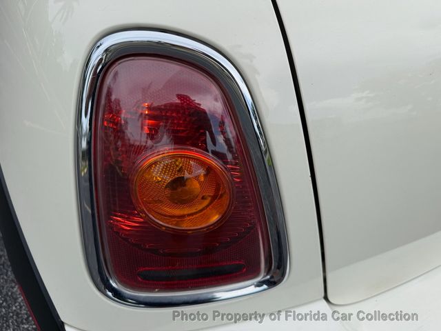 2009 MINI Cooper Hardtop 2 Door  - 23044525 - 28