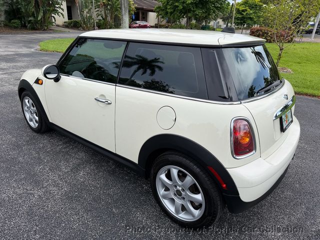 2009 MINI Cooper Hardtop 2 Door  - 23044525 - 2