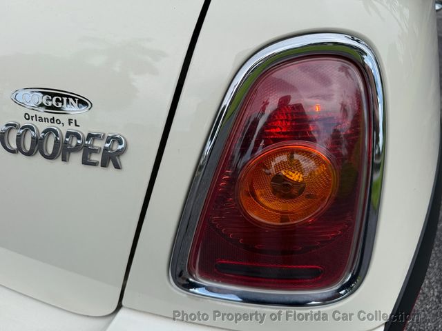 2009 MINI Cooper Hardtop 2 Door  - 23044525 - 29