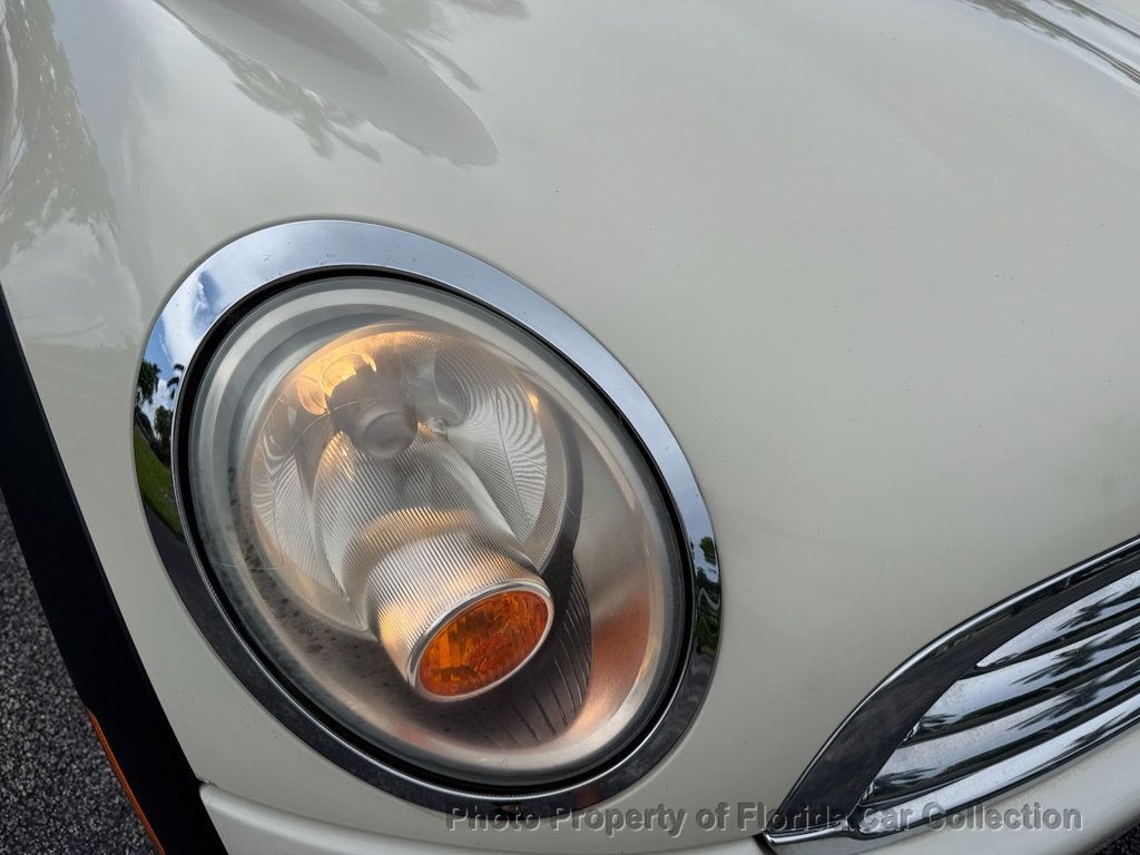2009 MINI Cooper Hardtop 2 Door  - 23044525 - 30