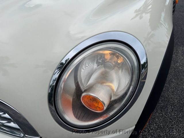 2009 MINI Cooper Hardtop 2 Door  - 23044525 - 31